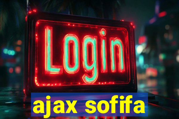 ajax sofifa